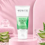 ژل اسکراب تیوپی